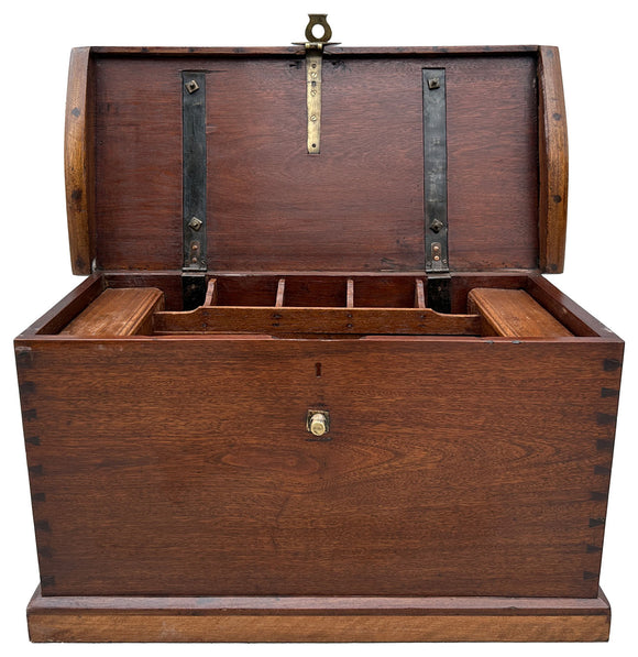 Burmese Chest, , Balaji's Antiques and Collectibles - Artisera
