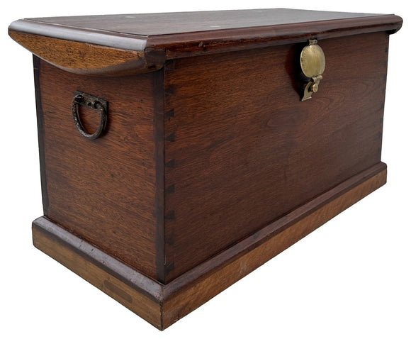 Burmese Chest, , Balaji's Antiques and Collectibles - Artisera