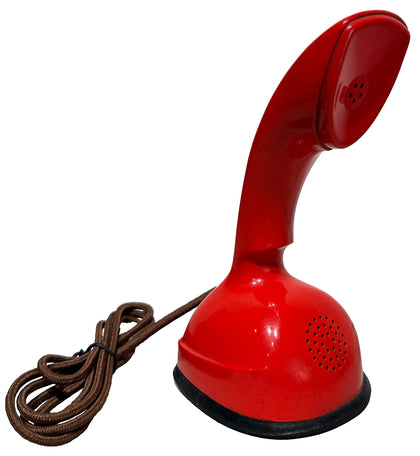 Ericofon, , Early Technology - Artisera