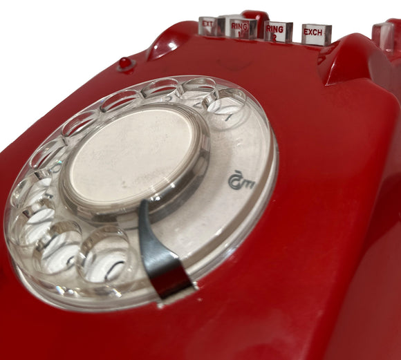 ITI Telephone, , Early Technology - Artisera
