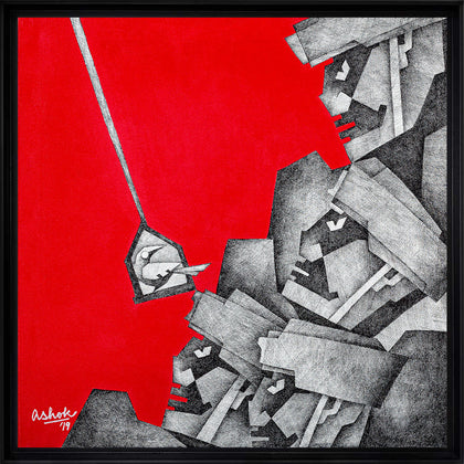 Untitled AB09
