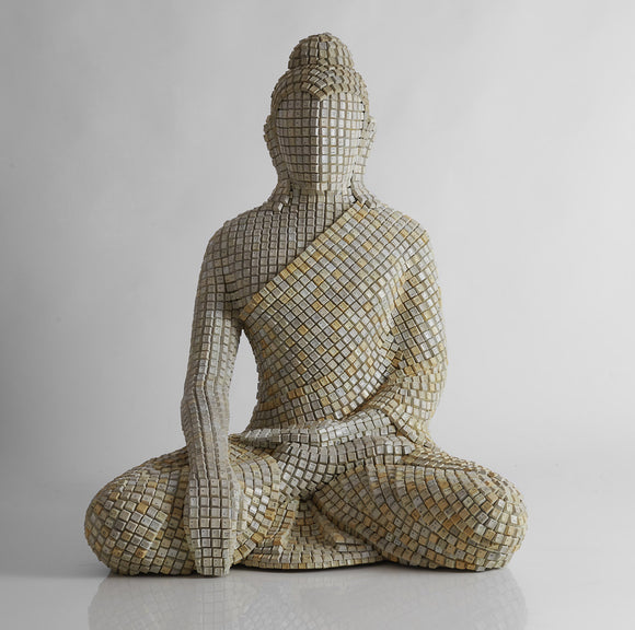 Reincarnation, Sangeeta Abhay, Constructed Stillness - Artisera