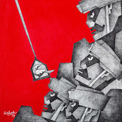 Untitled AB09