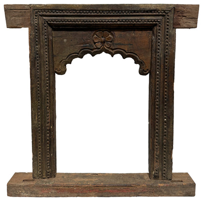 Deccan Window 07, , Balaji's Antiques and Collectibles - Artisera