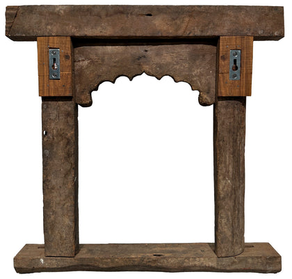 Deccan Window 07, , Balaji's Antiques and Collectibles - Artisera