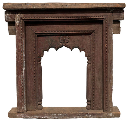 Deccan Window 11, , Balaji's Antiques and Collectibles - Artisera