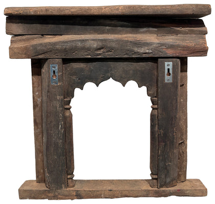 Deccan Window 11, , Balaji's Antiques and Collectibles - Artisera