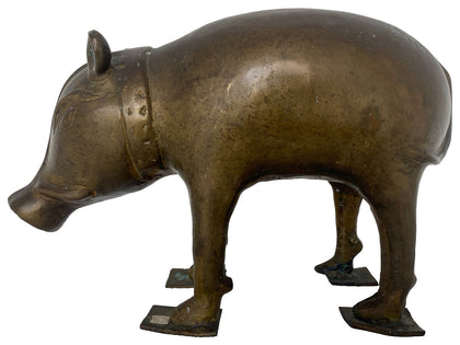Panjurli, , Balaji's Antiques and Collectibles - Artisera