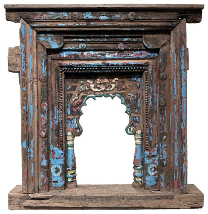 Deccan Window 10, , Balaji's Antiques and Collectibles - Artisera