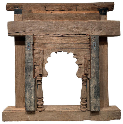 Deccan Window 10, , Balaji's Antiques and Collectibles - Artisera