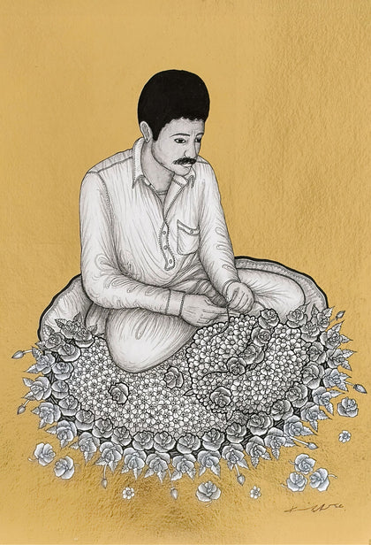 Incredible India 13, Kapil Anant, Internal - Artisera