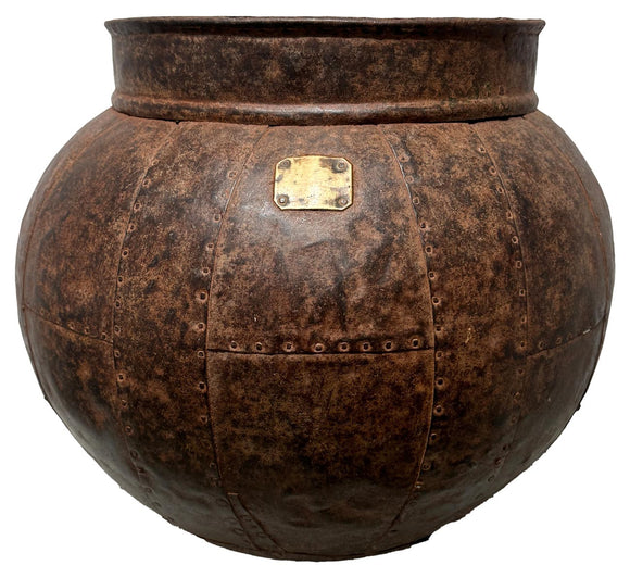 Grain Holder - 03, , Balaji's Antiques and Collectibles - Artisera
