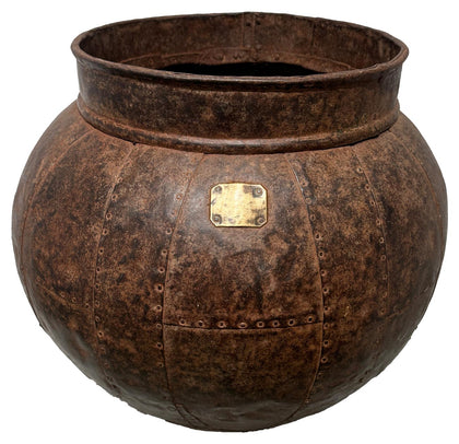 Grain Holder - 03, , Balaji's Antiques and Collectibles - Artisera