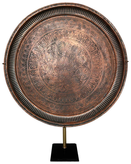 Large Serving Platter, , Thalis & Platters - Artisera