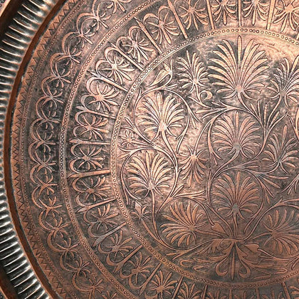 Large Serving Platter, , Thalis & Platters - Artisera