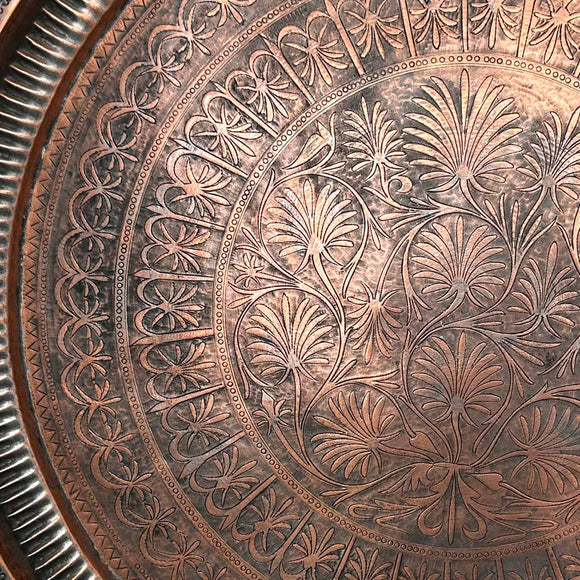 Large Serving Platter, , Thalis & Platters - Artisera