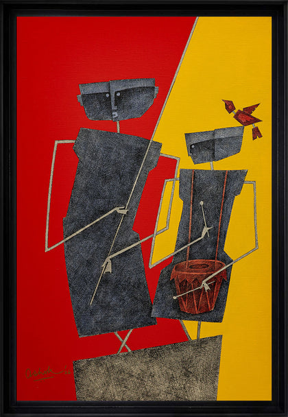 Untitled AB11