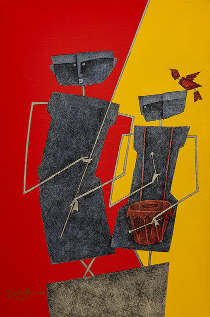 Untitled AB11
