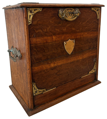 Campaign Portable Desk