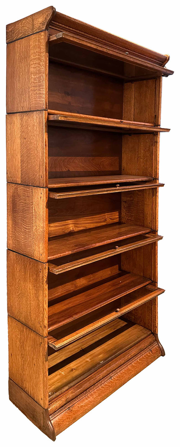 Campaign Book Case, , Balaji's Antiques and Collectibles - Artisera