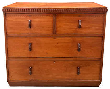 Art Deco Chest of Drawers