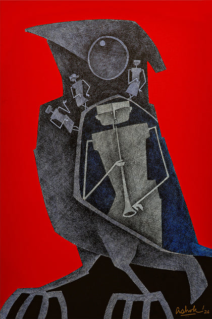 Untitled AB13