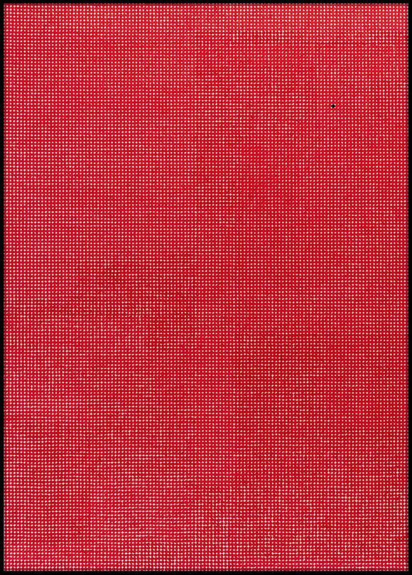 Flaw, Ashu Gupta, Constructed Stillness - Artisera