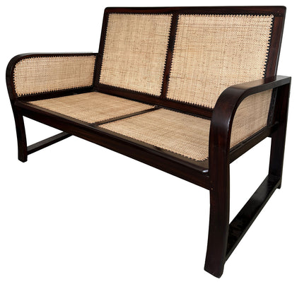 Art Deco Three Piece Sofa Set, , Balaji's Antiques and Collectibles - Artisera