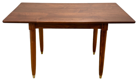 Mid-Century Table or Desk, , Balaji's Antiques and Collectibles - Artisera