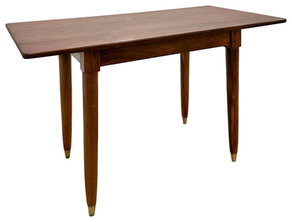 Mid-Century Table or Desk, , Balaji's Antiques and Collectibles - Artisera