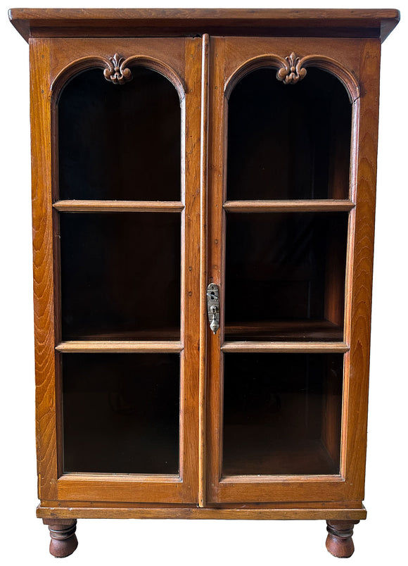 Arts and Crafts Cabinet, , Balaji's Antiques and Collectibles - Artisera
