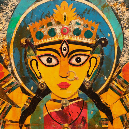 Fierce Grace 2