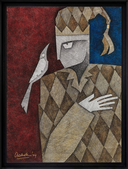 Untitled AB15