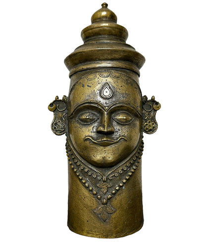 Devi Kavacham, , Balaji's Antiques and Collectibles - Artisera