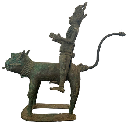 Pilichamundi Bhuta, , Balaji's Antiques and Collectibles - Artisera