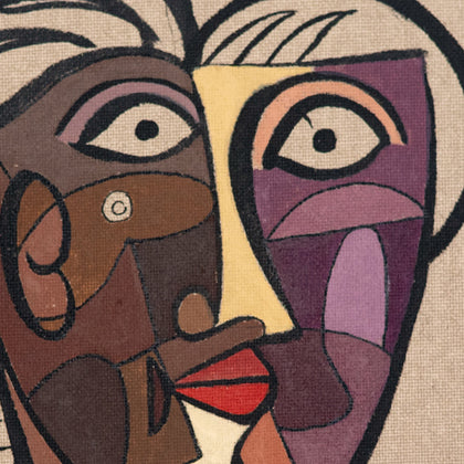 Untitled (Sixty@60) - 18, Laxman Aelay, Internal - Artisera