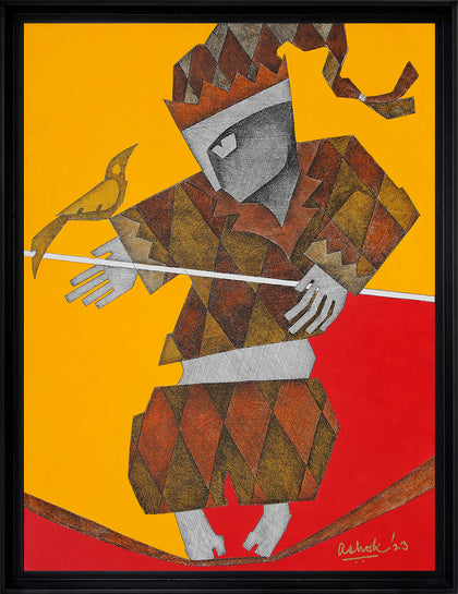 Untitled AB16