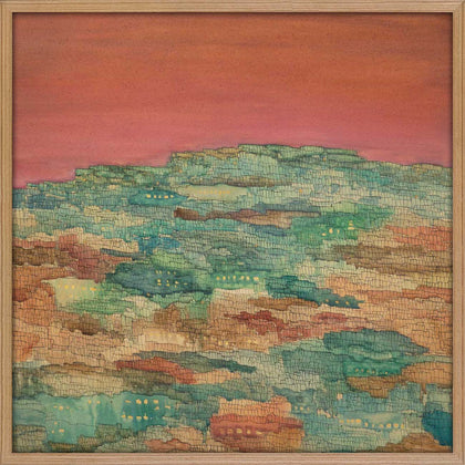 We Are Made of Many Stories II, Claire Iono, Internal - Artisera