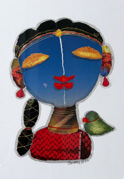 She Series - 07