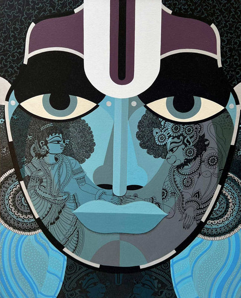 Lord Rama 01 – Artisera