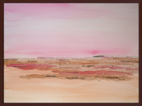 We All Meet Somewhere II, Claire Iono, Here, Together - Artisera