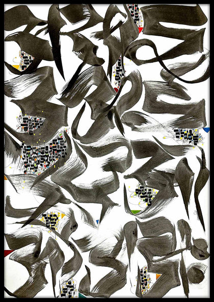 Melange 02, Nikheel Aphale, Internal - Artisera