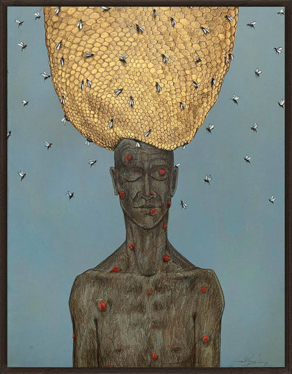 My Experience with the Truth (B),[product_collection],Here, Together,Gurmeet Marwah - Artisera