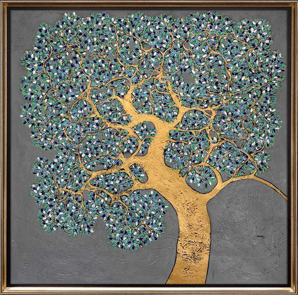 Untitled BRB20, Bhaskara Rao Botcha, Here, Together - Artisera