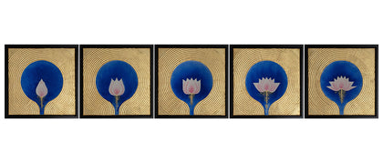 Utpatti - The Bloom 1