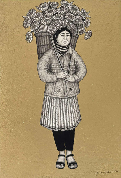 Incredible India 02, Set of 10