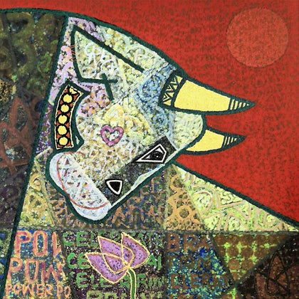 Celebration 25, Dinkar Jadhav, Internal - Artisera