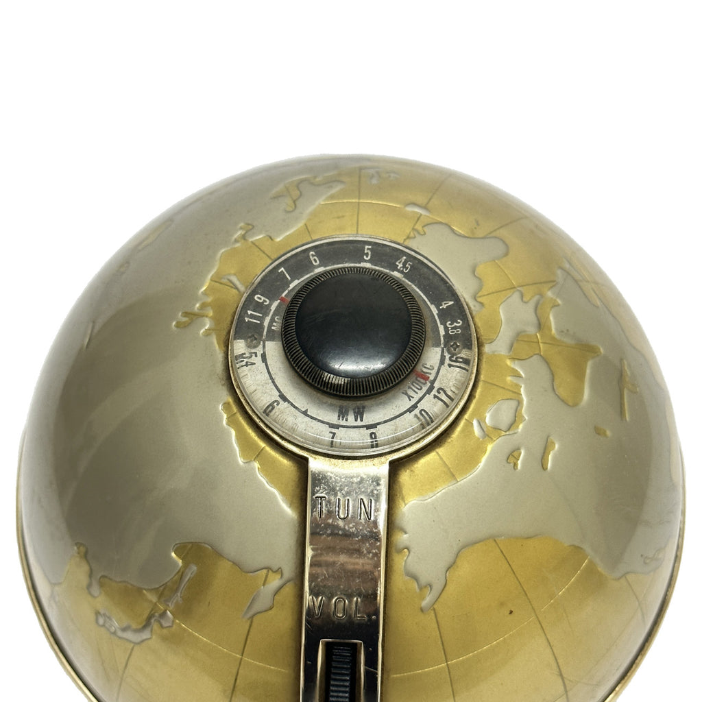 RADIO transistor bakélite MARC GLOBE MADE IN JAPAN 1960 A VI RADIO transistor bakélite MARC GLOBE MADE IN JAPAN 1960 A VI