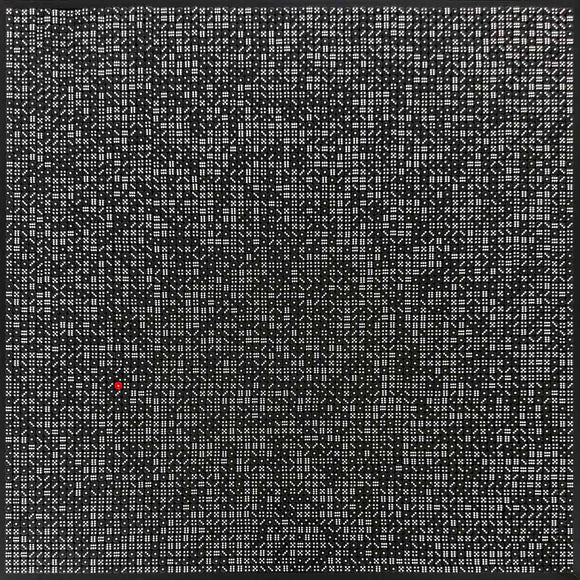 The Roll of Life, Ashu Gupta, Constructed Stillness - Artisera