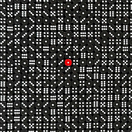 The Roll of Life, Ashu Gupta, Constructed Stillness - Artisera